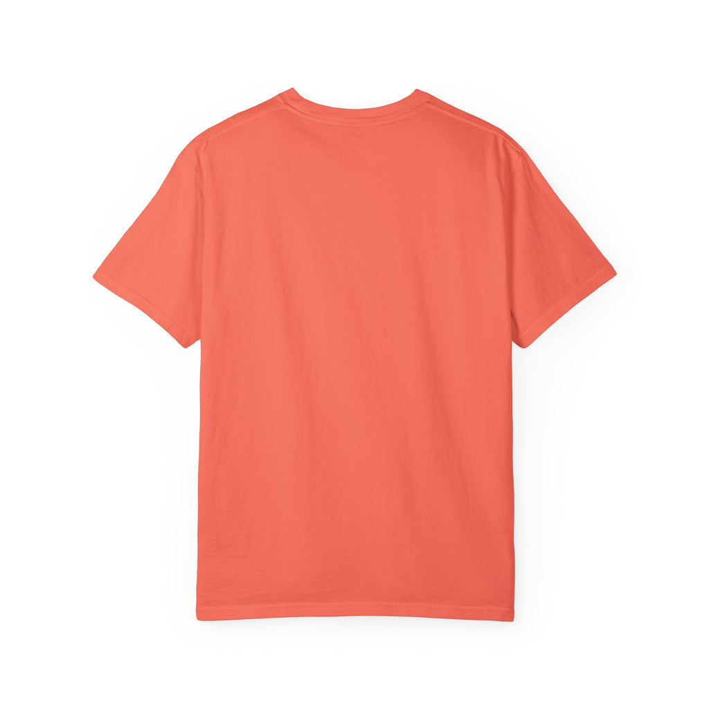Stay Breezy T-Shirt — Vintage Script Graphic Tee