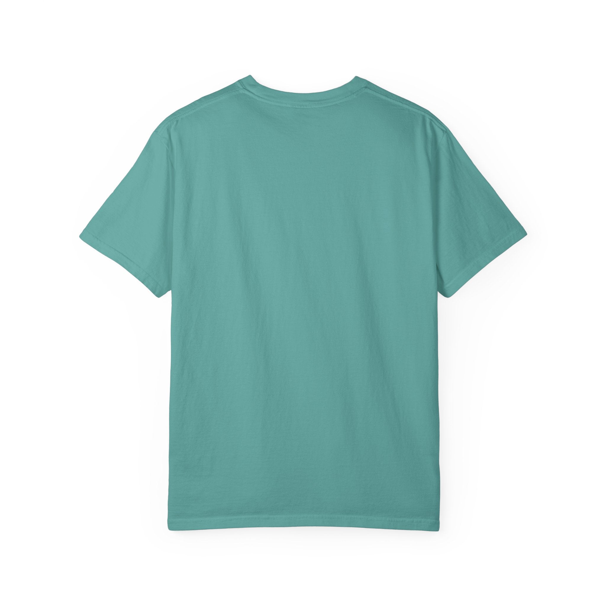 T-Shirt - Moody Forest Watchtower Graphic Tee (Midsommar Vibe)