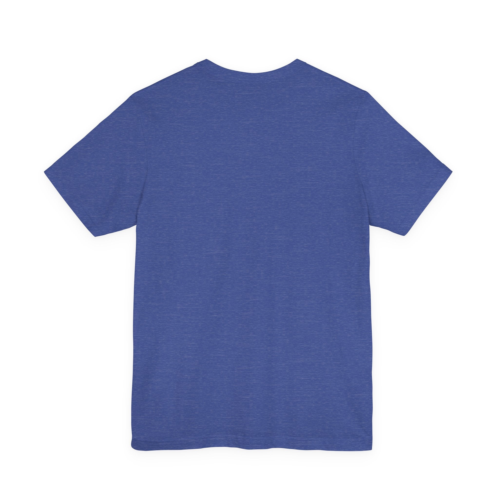 Offline Mode T‑Shirt — Gold Script Travel Tee