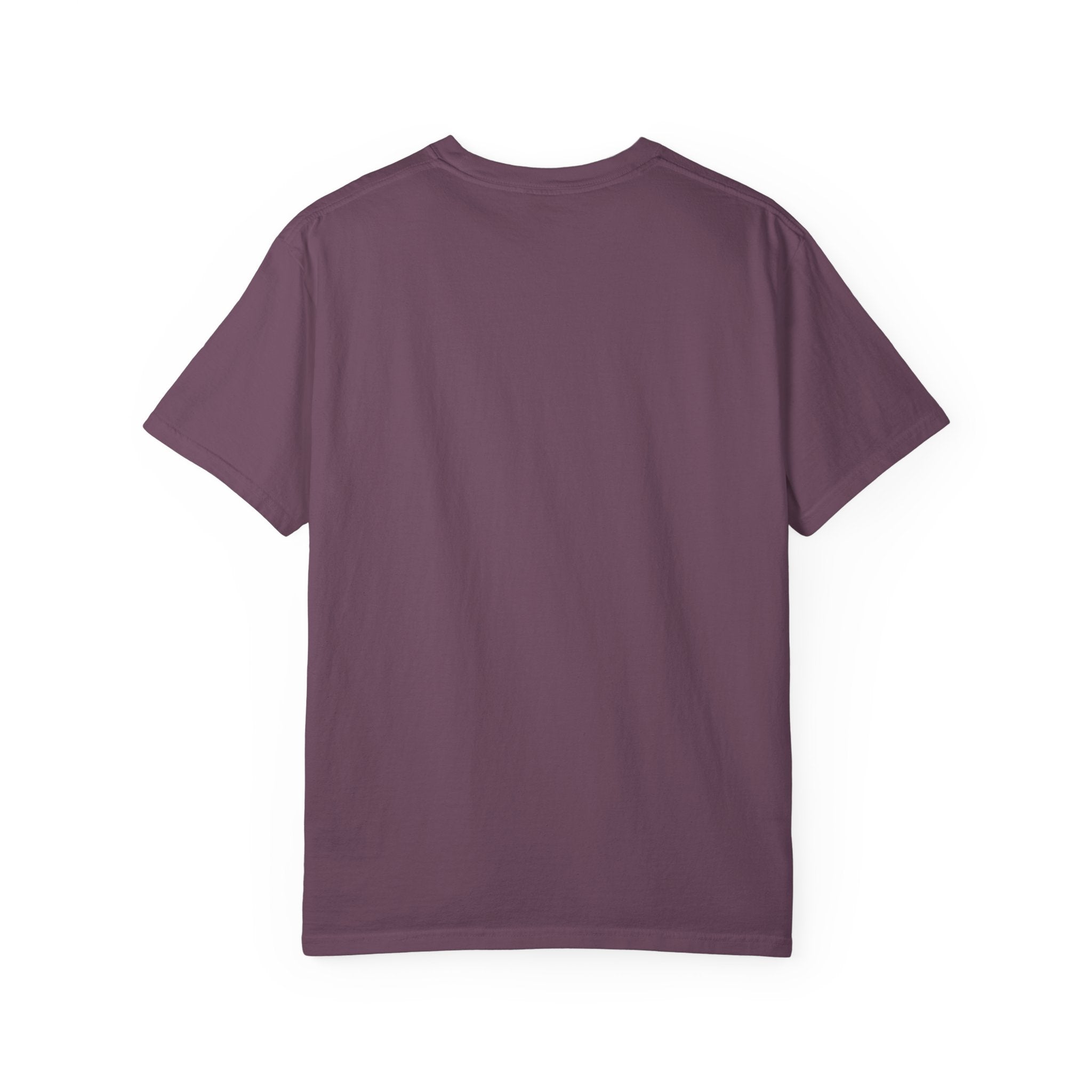 T-shirt — “Exit” Haunted Forest Nightscape Graphic Tee