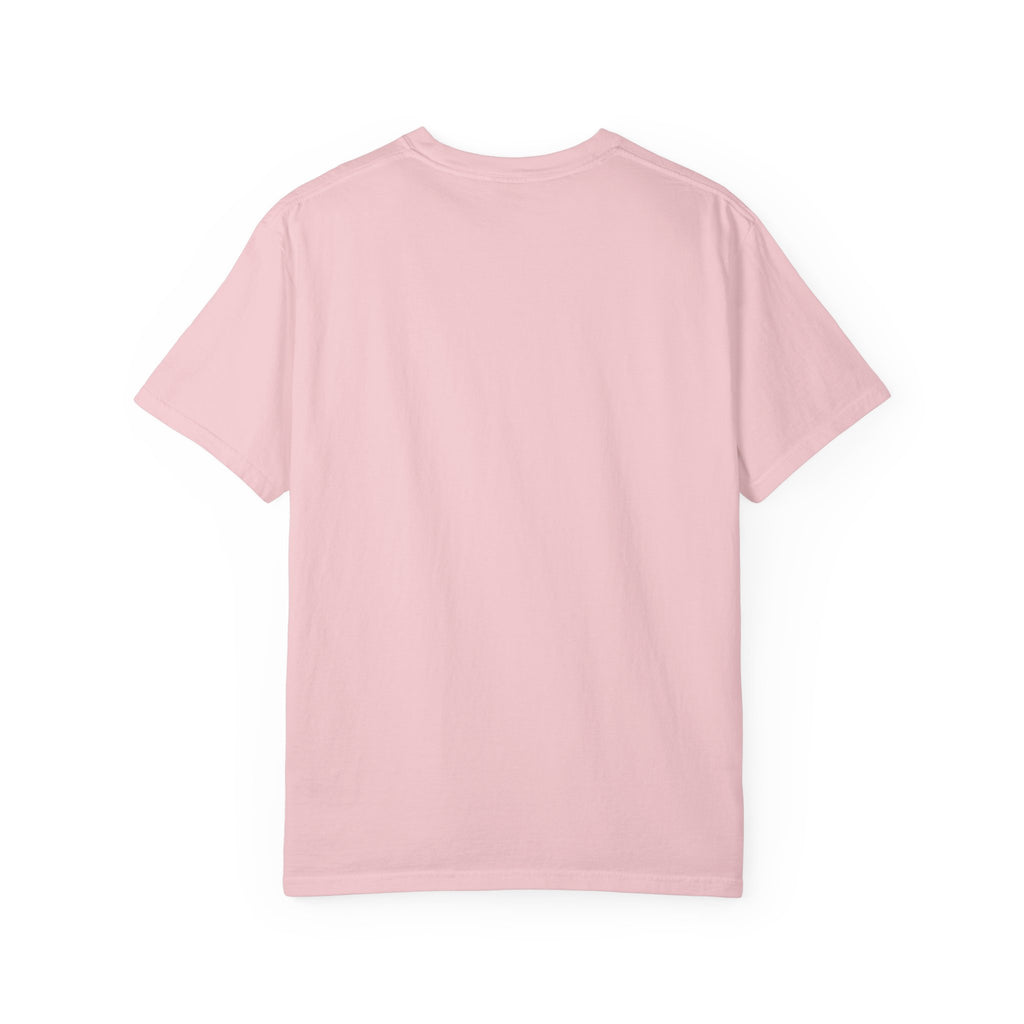T-Shirt - Moody Forest Watchtower Graphic Tee (Midsommar Vibe)