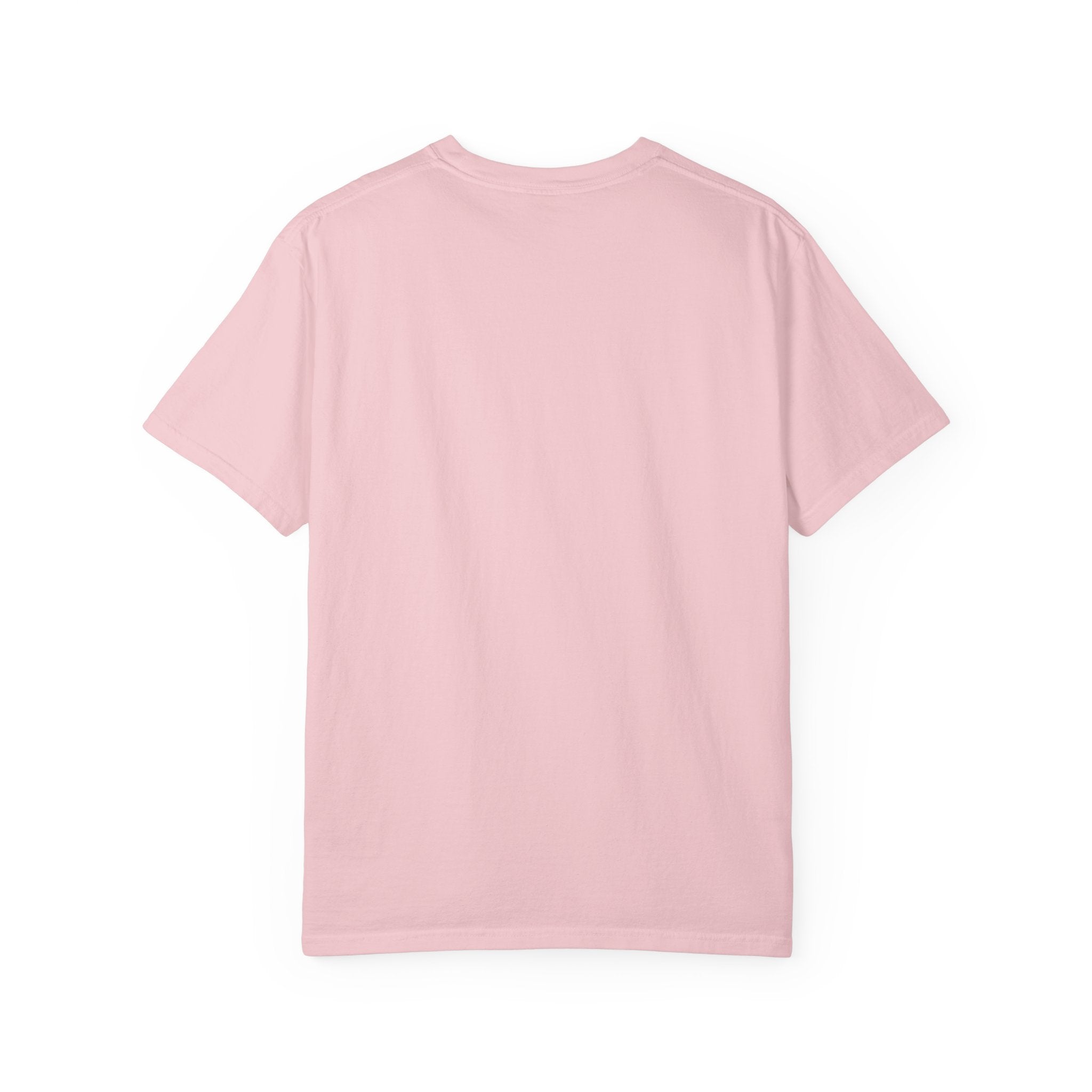 T-Shirt - Moody Forest Watchtower Graphic Tee (Midsommar Vibe)