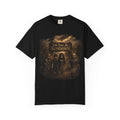 See You At Sundown T-Shirt — Gothic Horror Band Tee