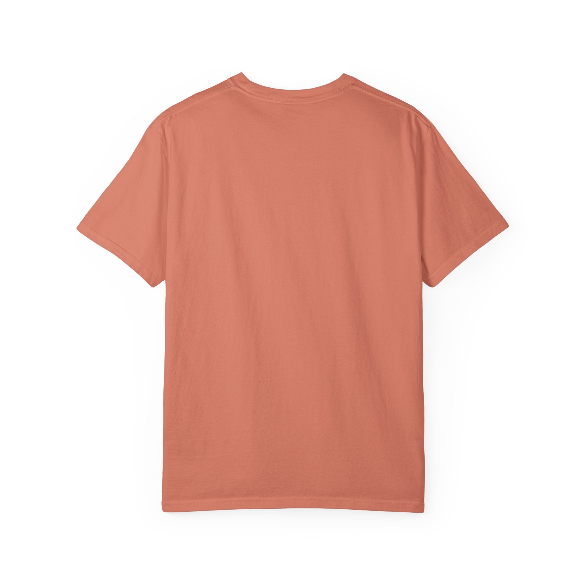 Stay Breezy T-Shirt — Vintage Script Graphic Tee