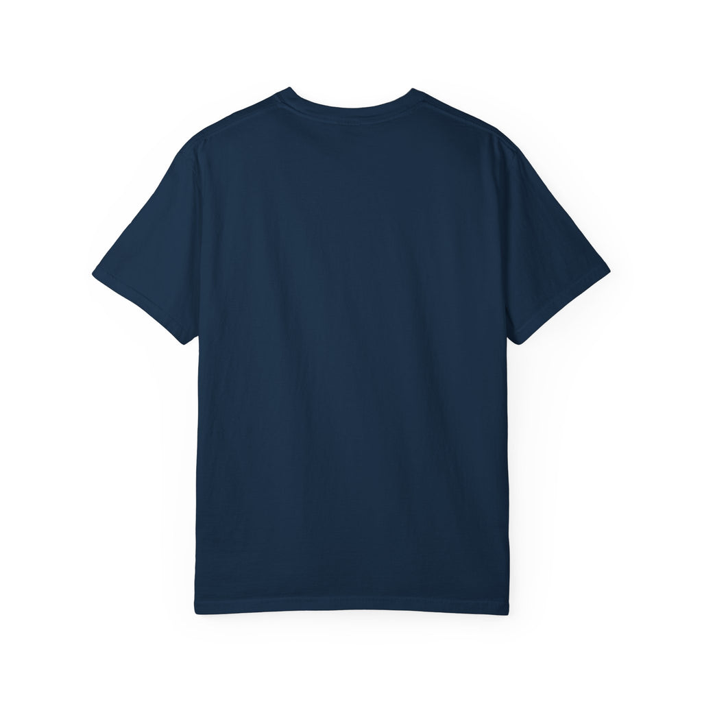 T-Shirt - Moody Forest Watchtower Graphic Tee (Midsommar Vibe)