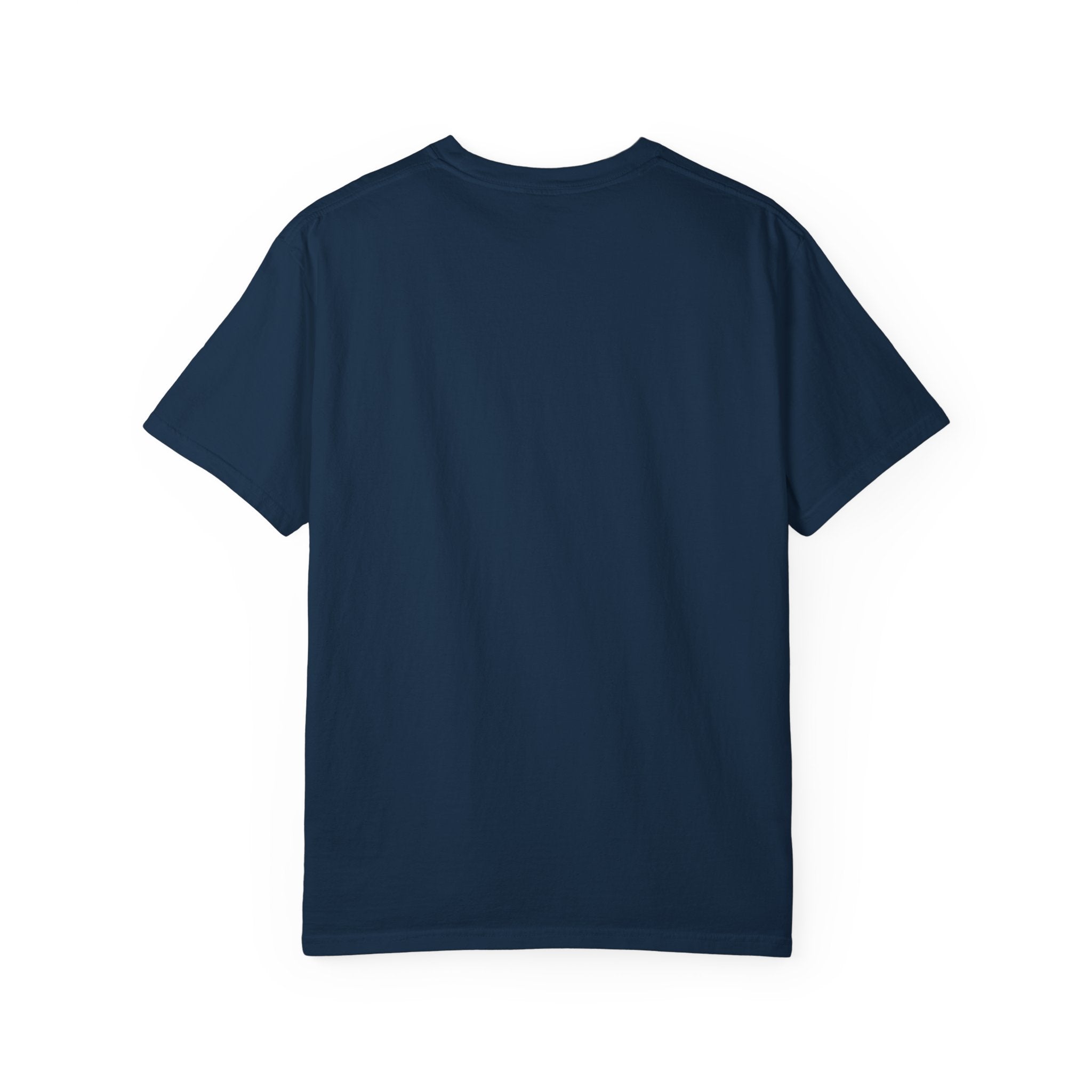 T-Shirt - Moody Forest Watchtower Graphic Tee (Midsommar Vibe)