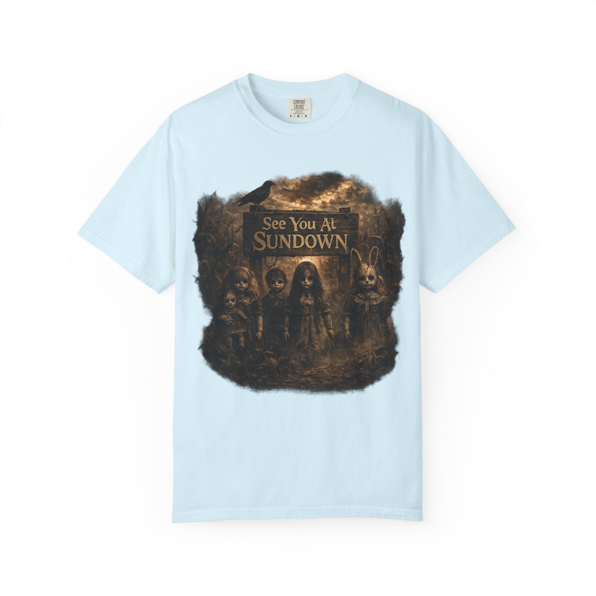 See You at Sundown T-Shirt