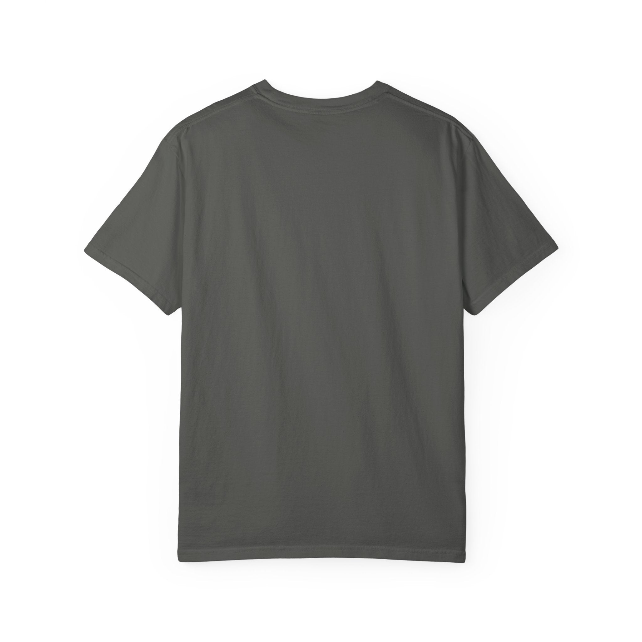 T-shirt — “Exit” Haunted Forest Nightscape Graphic Tee