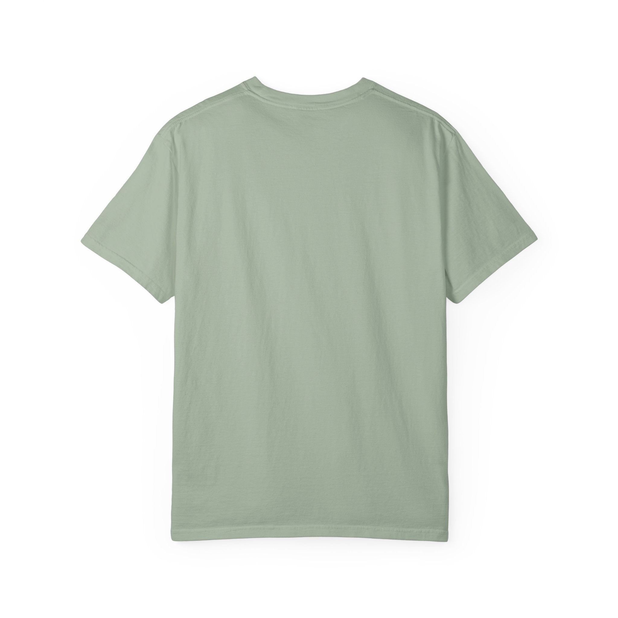 T-shirt — “Exit” Haunted Forest Nightscape Graphic Tee