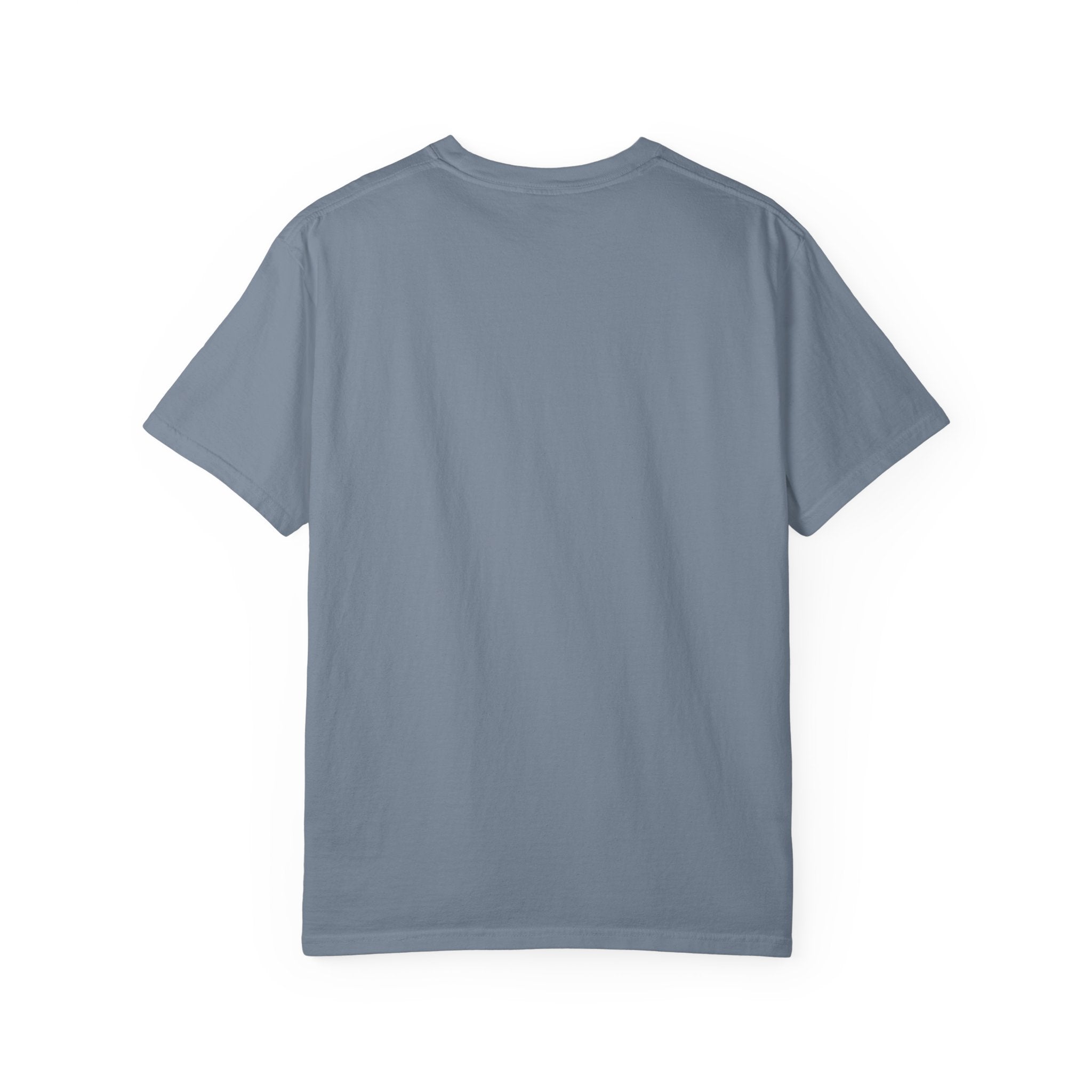 T-Shirt - Moody Forest Watchtower Graphic Tee (Midsommar Vibe)