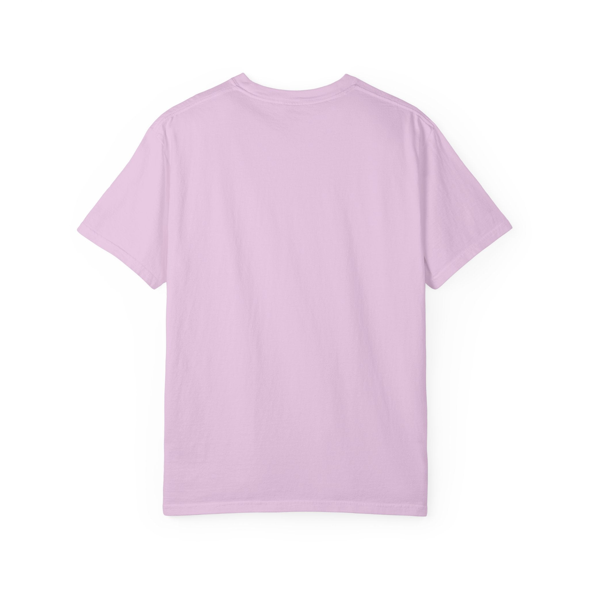 T-shirt — “Exit” Haunted Forest Nightscape Graphic Tee