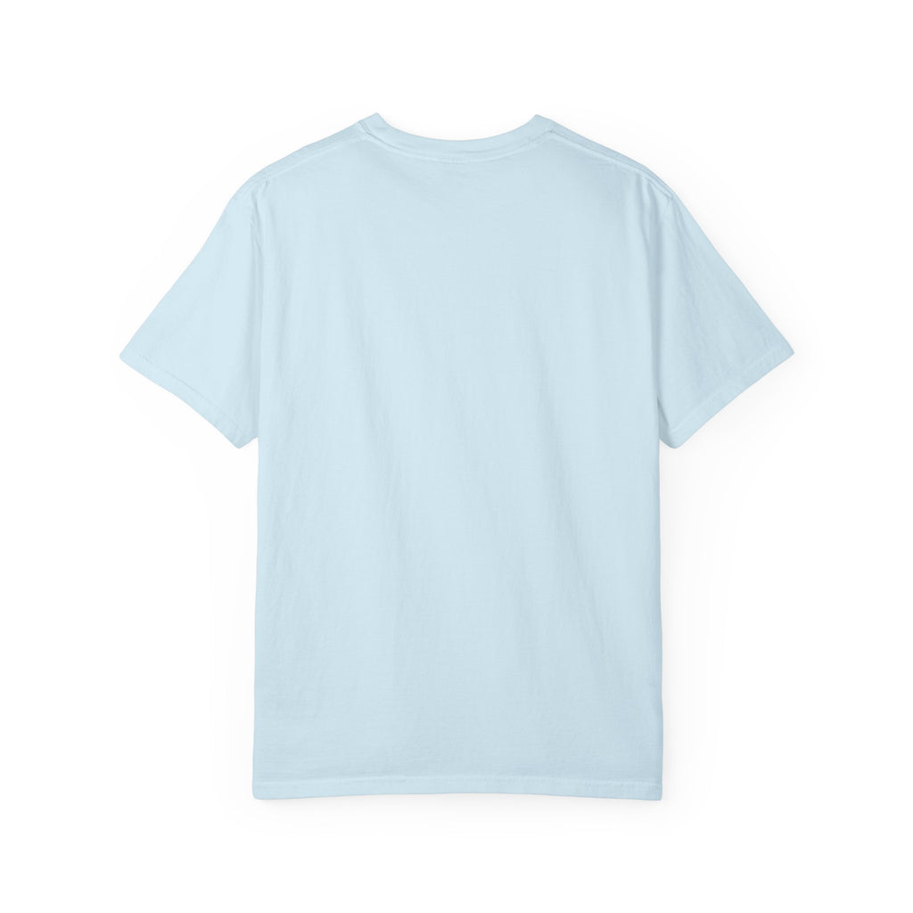 T-shirt — “Exit” Haunted Forest Nightscape Graphic Tee