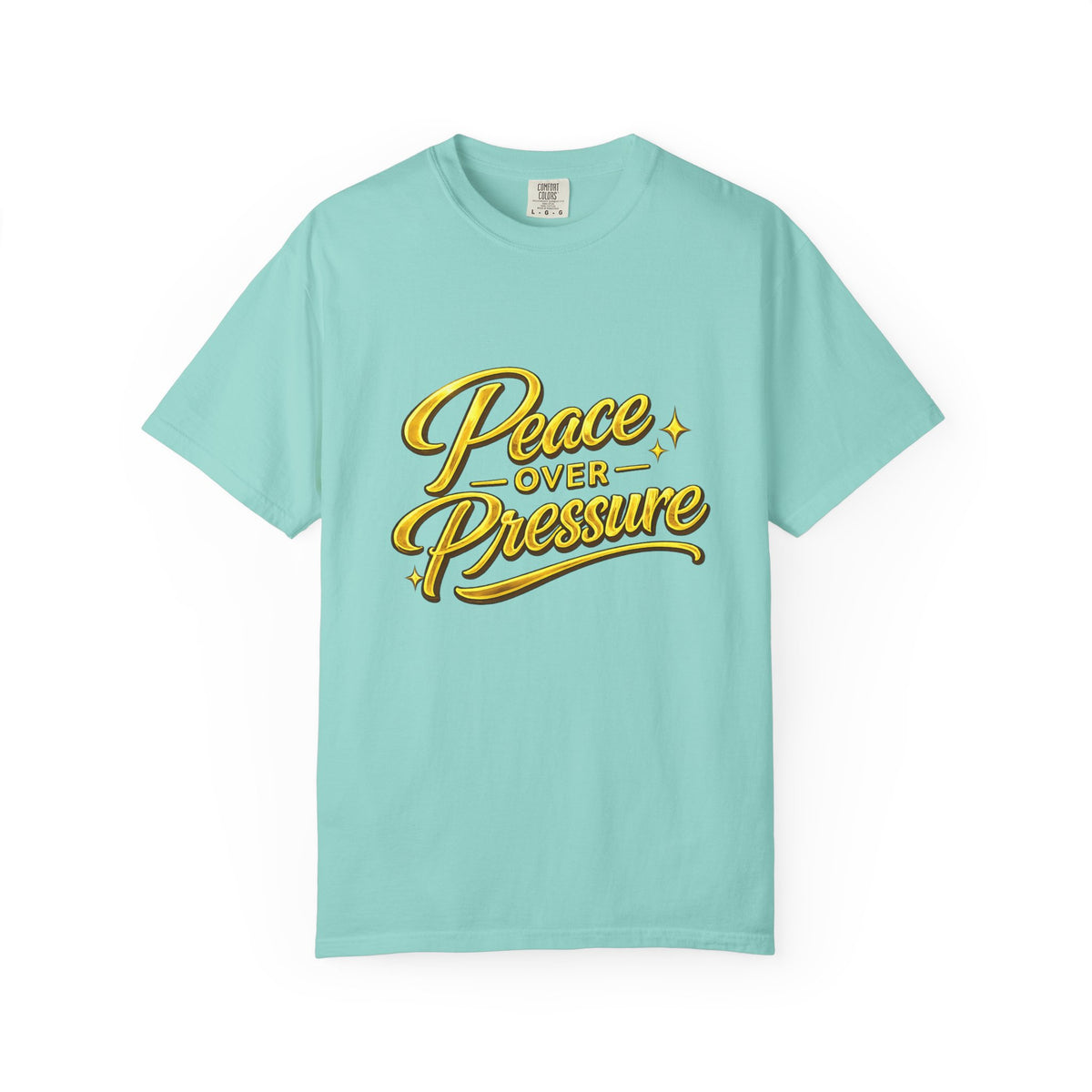 Peace Over Pressure T-Shirt