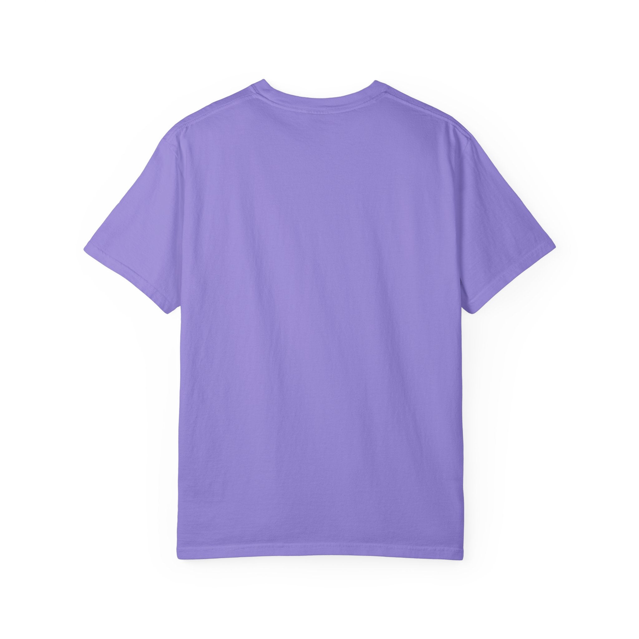T-Shirt - Moody Forest Watchtower Graphic Tee (Midsommar Vibe)
