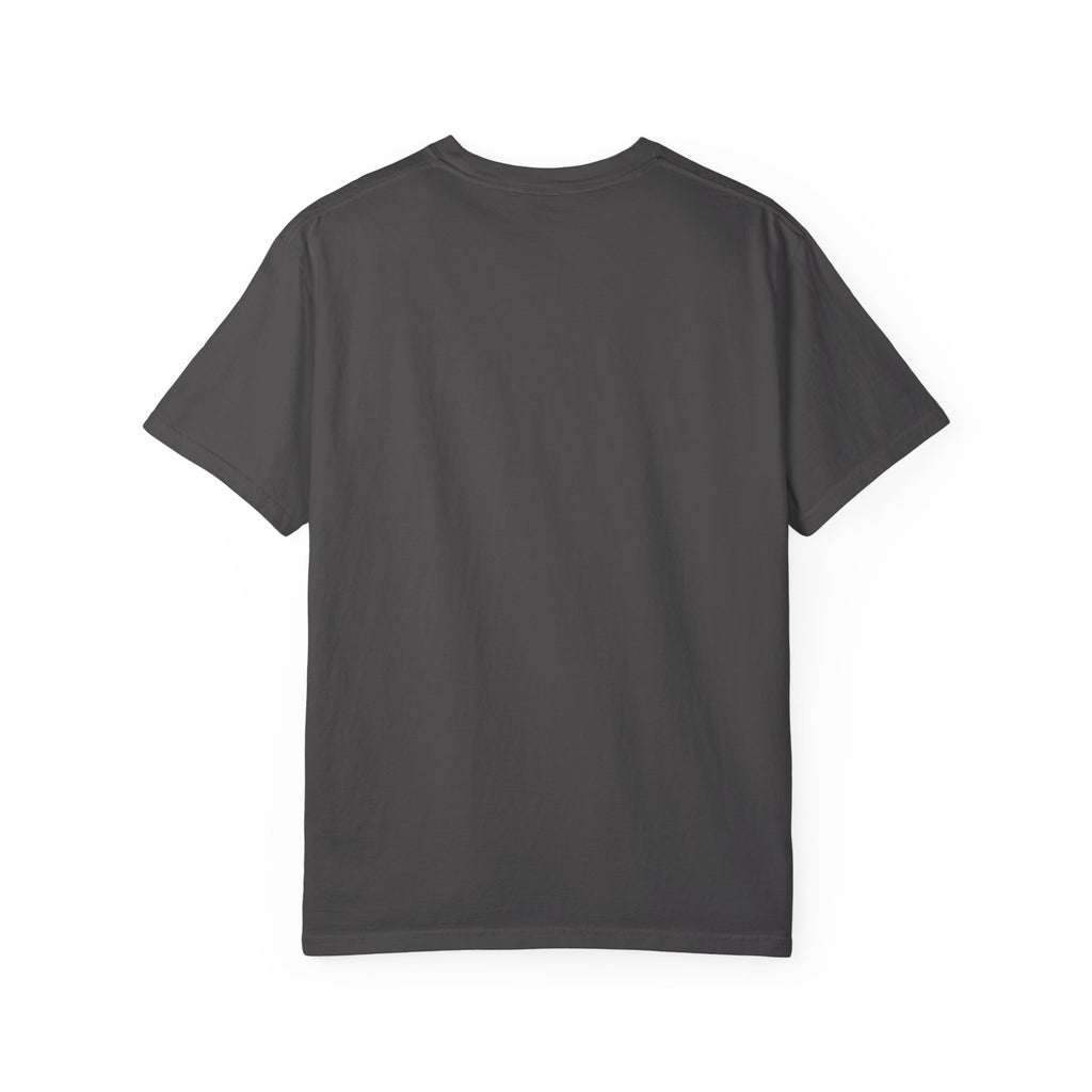 Stay Breezy T-Shirt — Vintage Script Graphic Tee