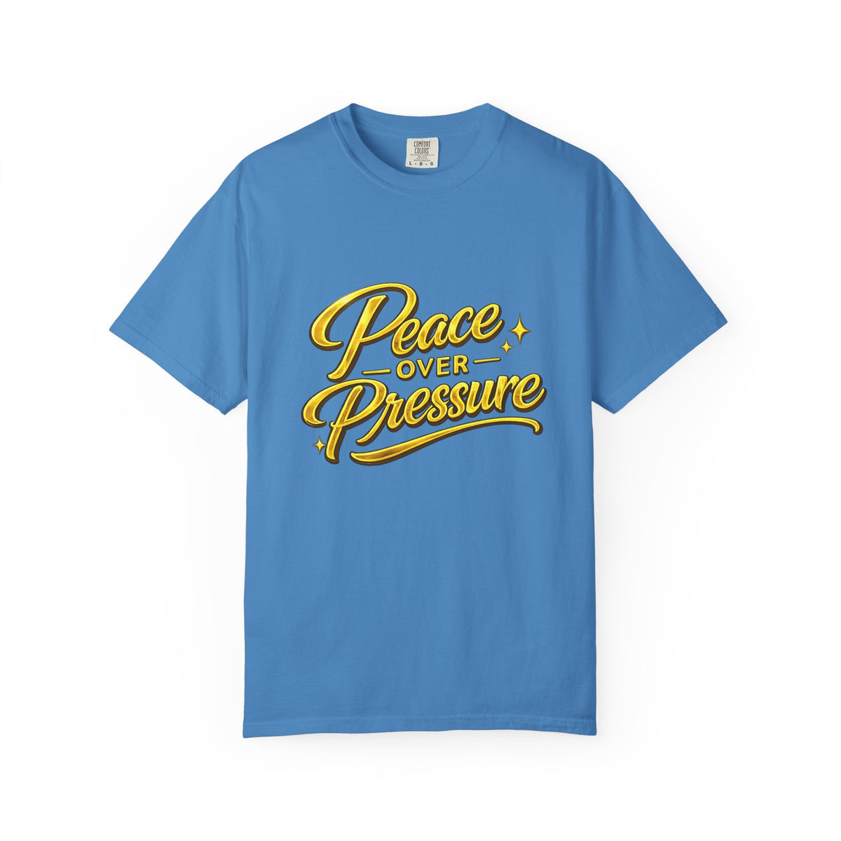 Peace Over Pressure T-Shirt