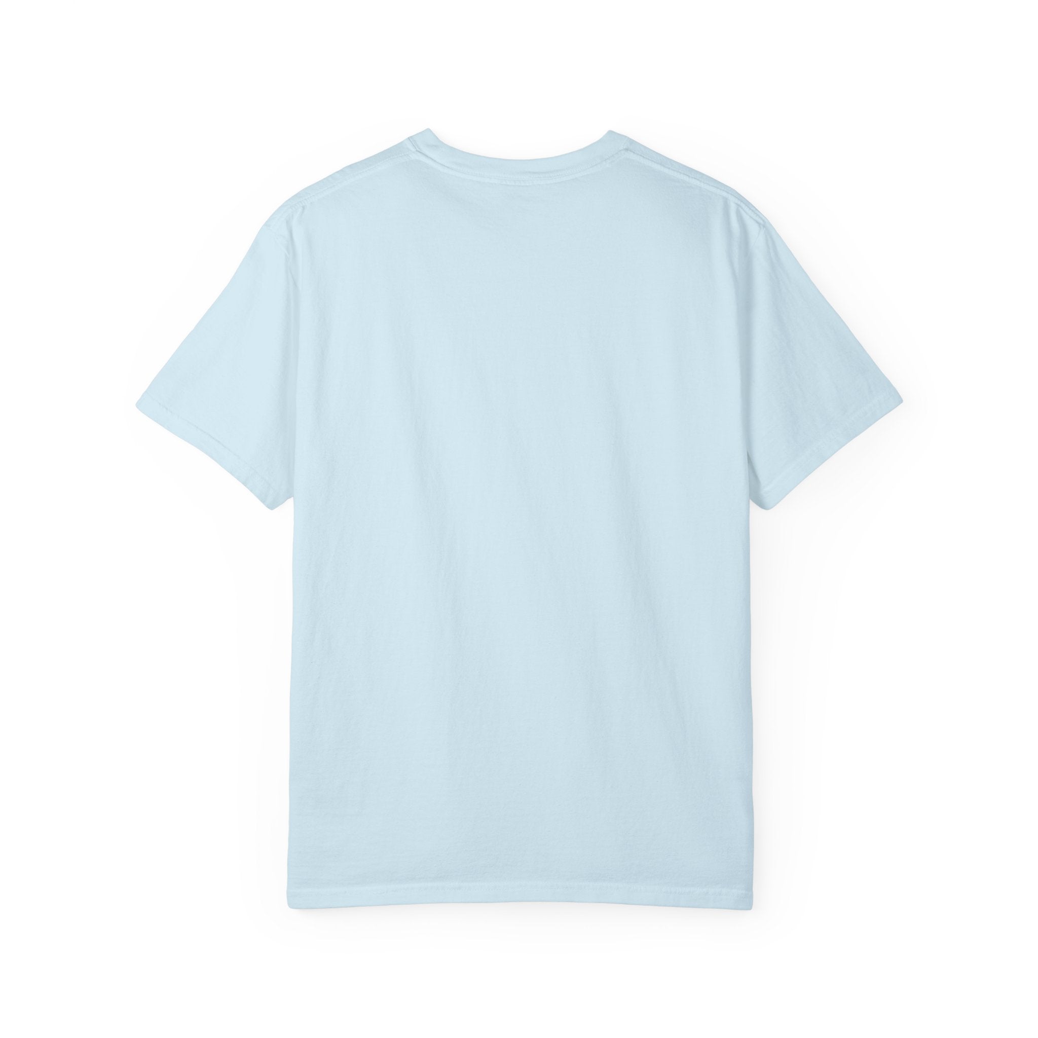 T-Shirt - Moody Forest Watchtower Graphic Tee (Midsommar Vibe)
