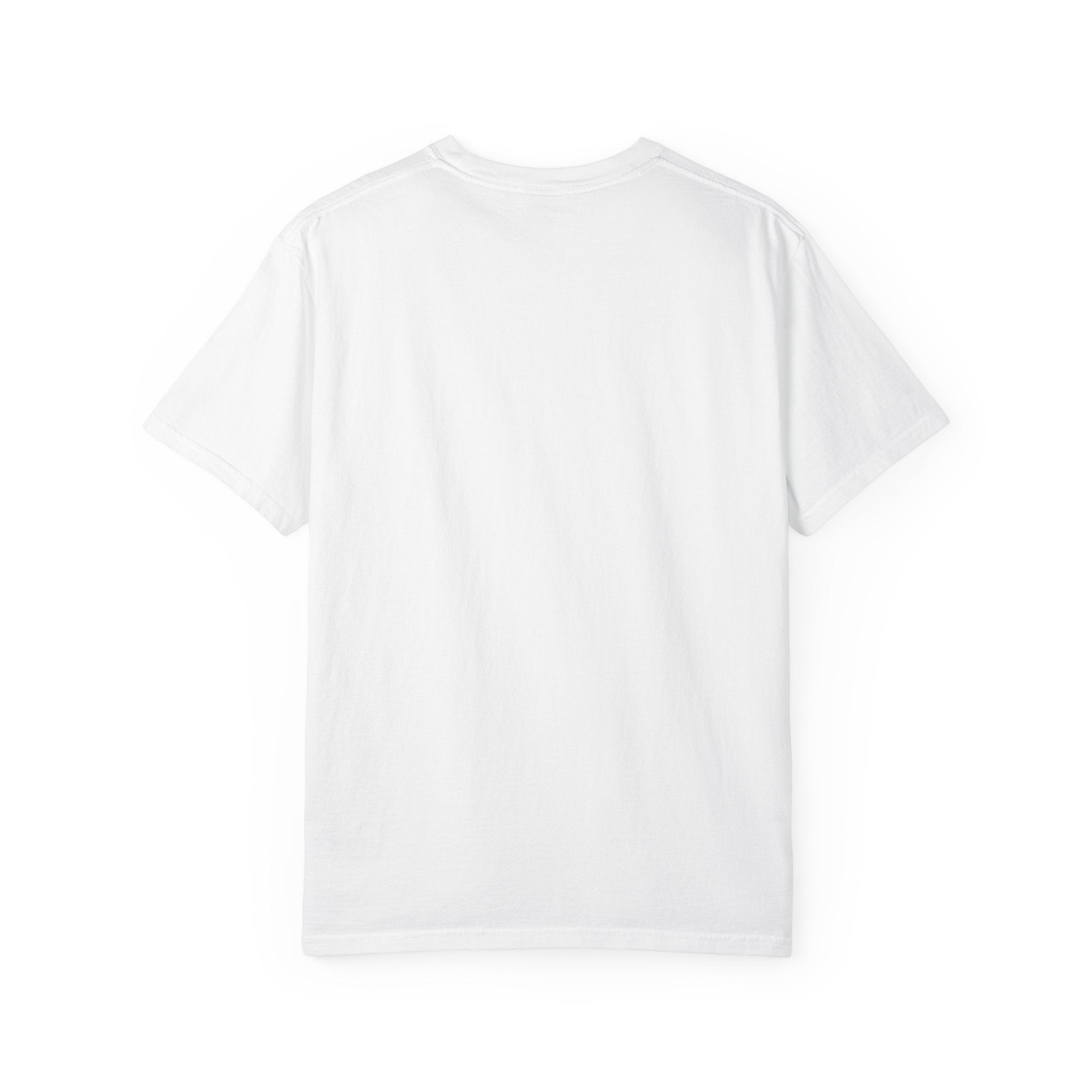T-shirt — “Exit” Haunted Forest Nightscape Graphic Tee