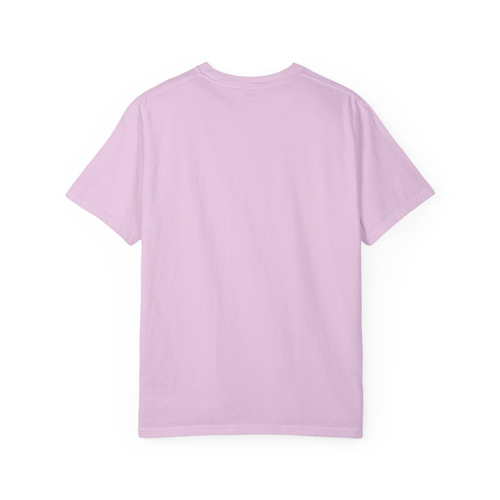 T-Shirt - Moody Forest Watchtower Graphic Tee (Midsommar Vibe)