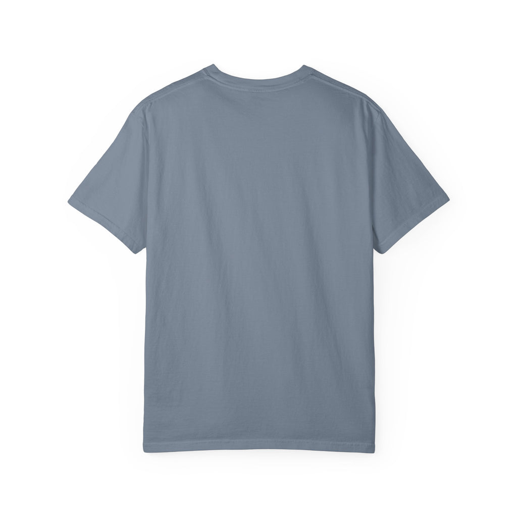 T-shirt — “Exit” Haunted Forest Nightscape Graphic Tee