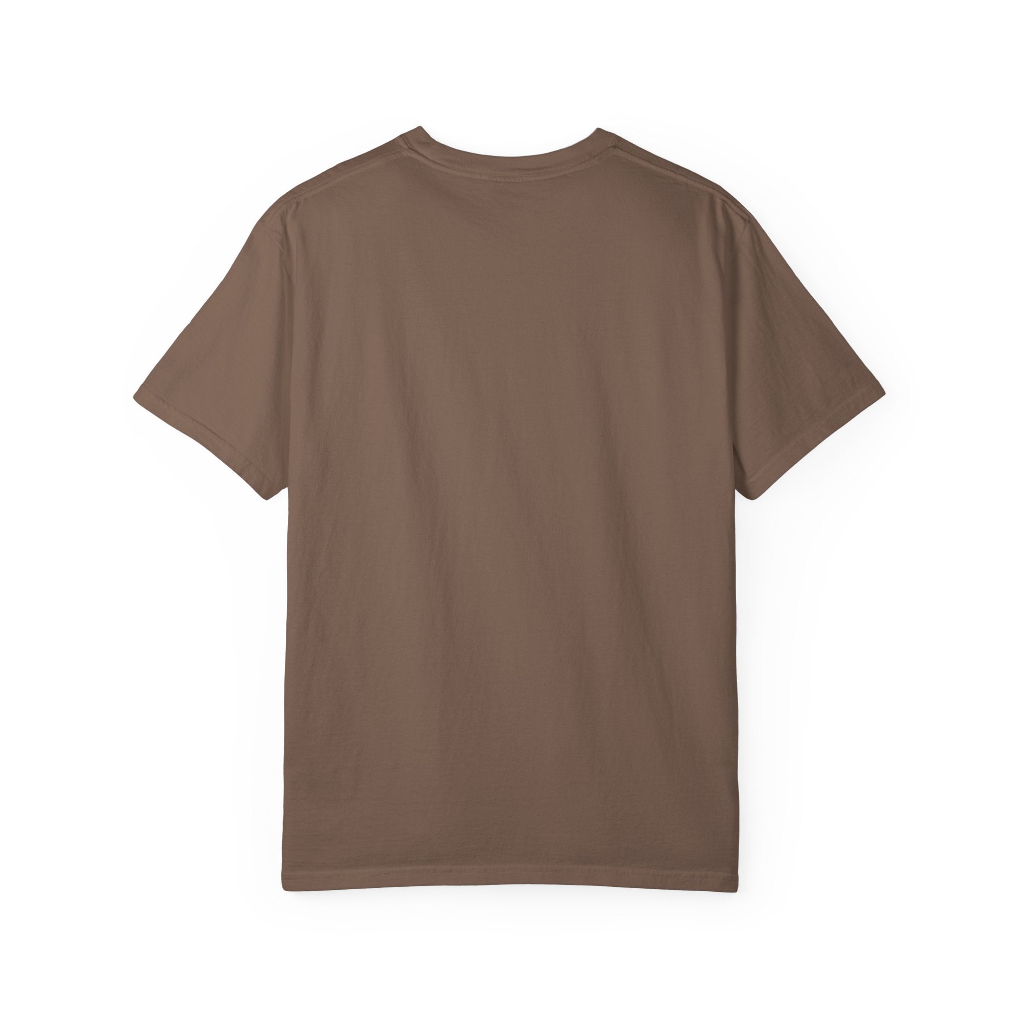 Stay Breezy T-Shirt — Vintage Script Graphic Tee