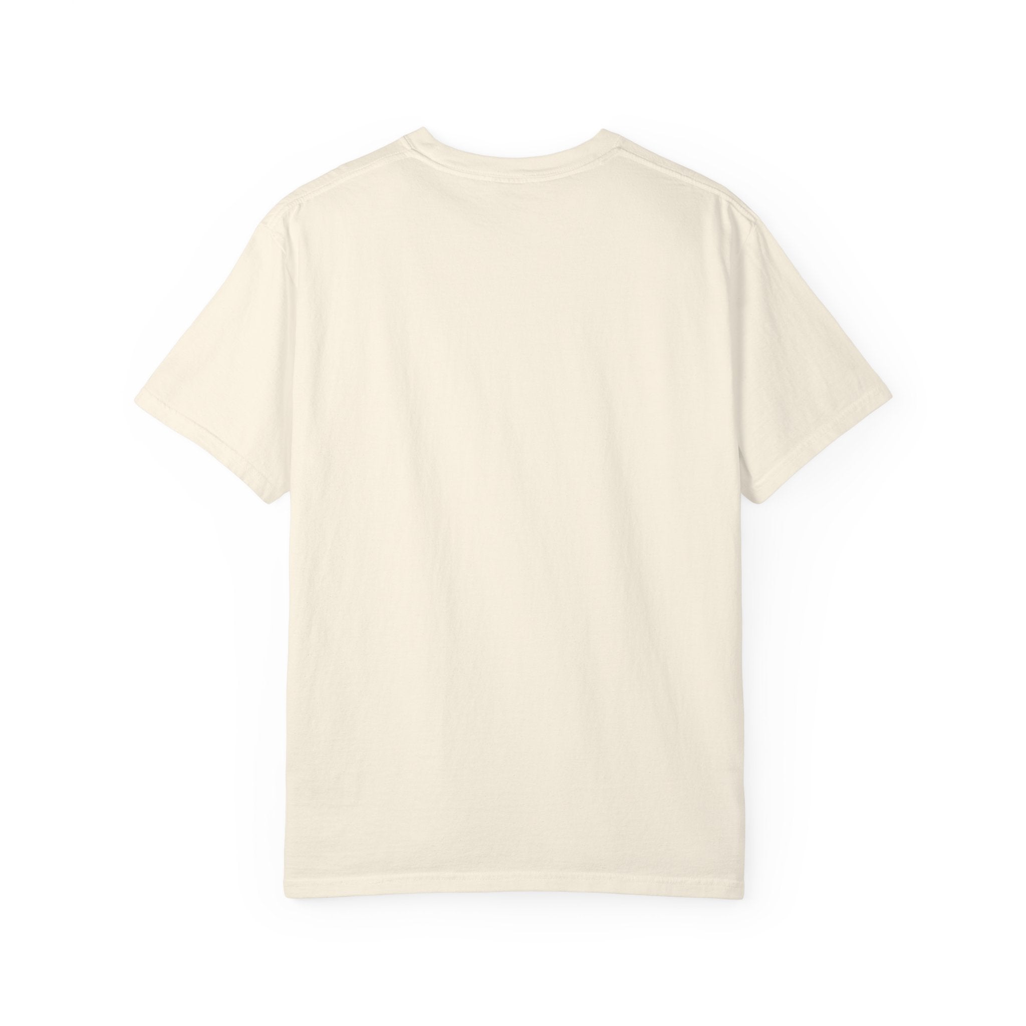 T-Shirt - Moody Forest Watchtower Graphic Tee (Midsommar Vibe)