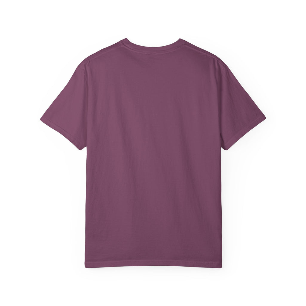 Moody Forest Watchtower T-Shirt