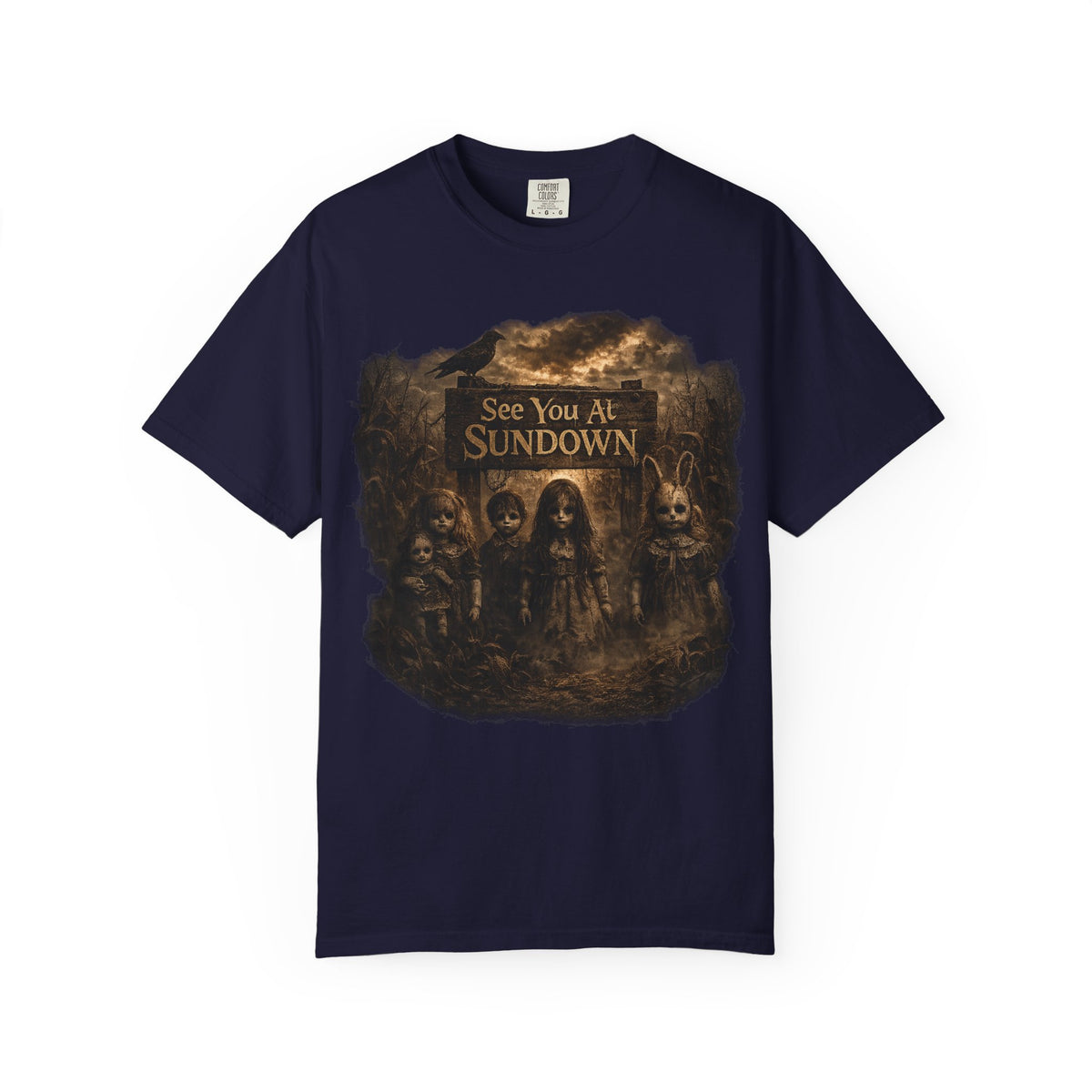 See You at Sundown T-Shirt