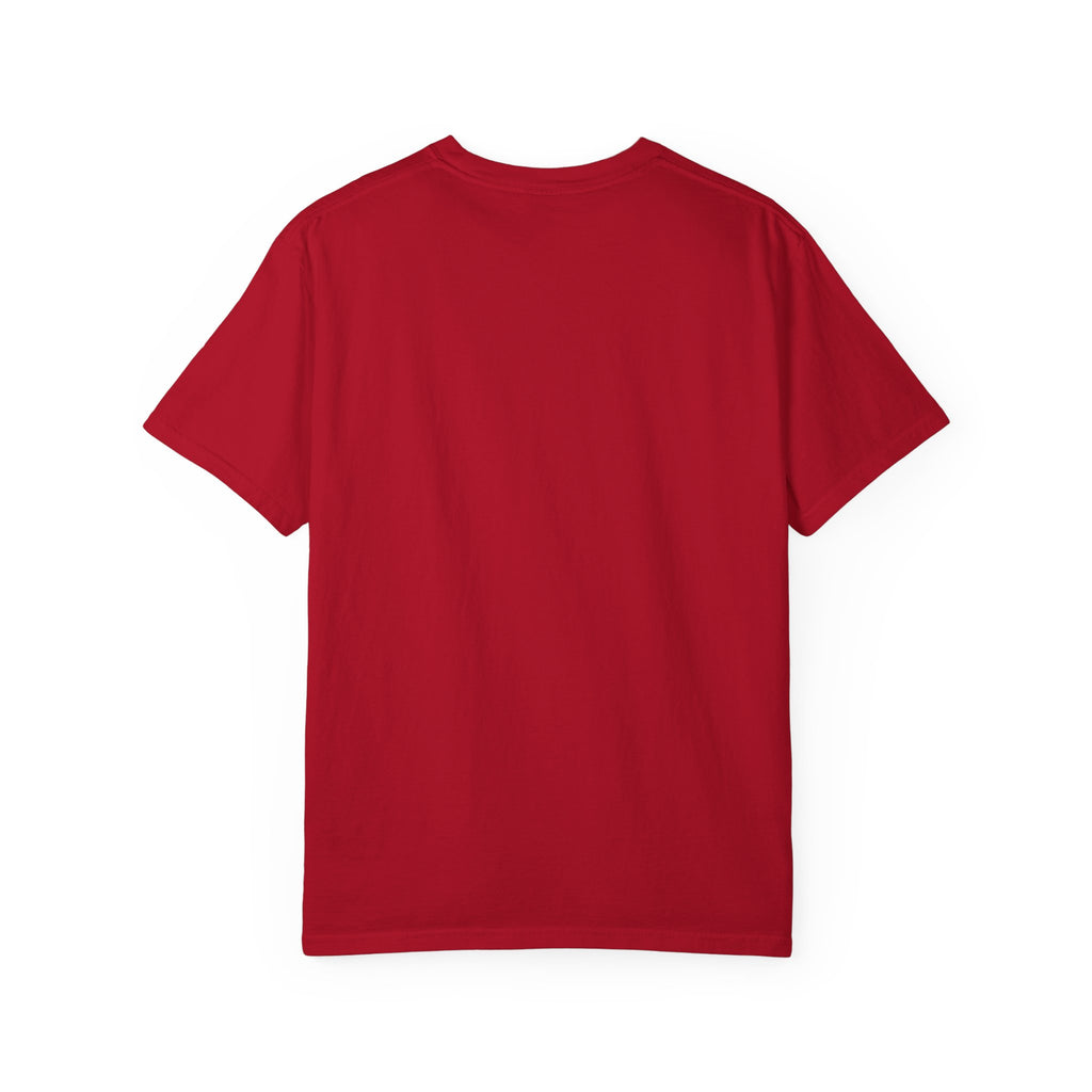 Stay Breezy T-Shirt — Vintage Script Graphic Tee