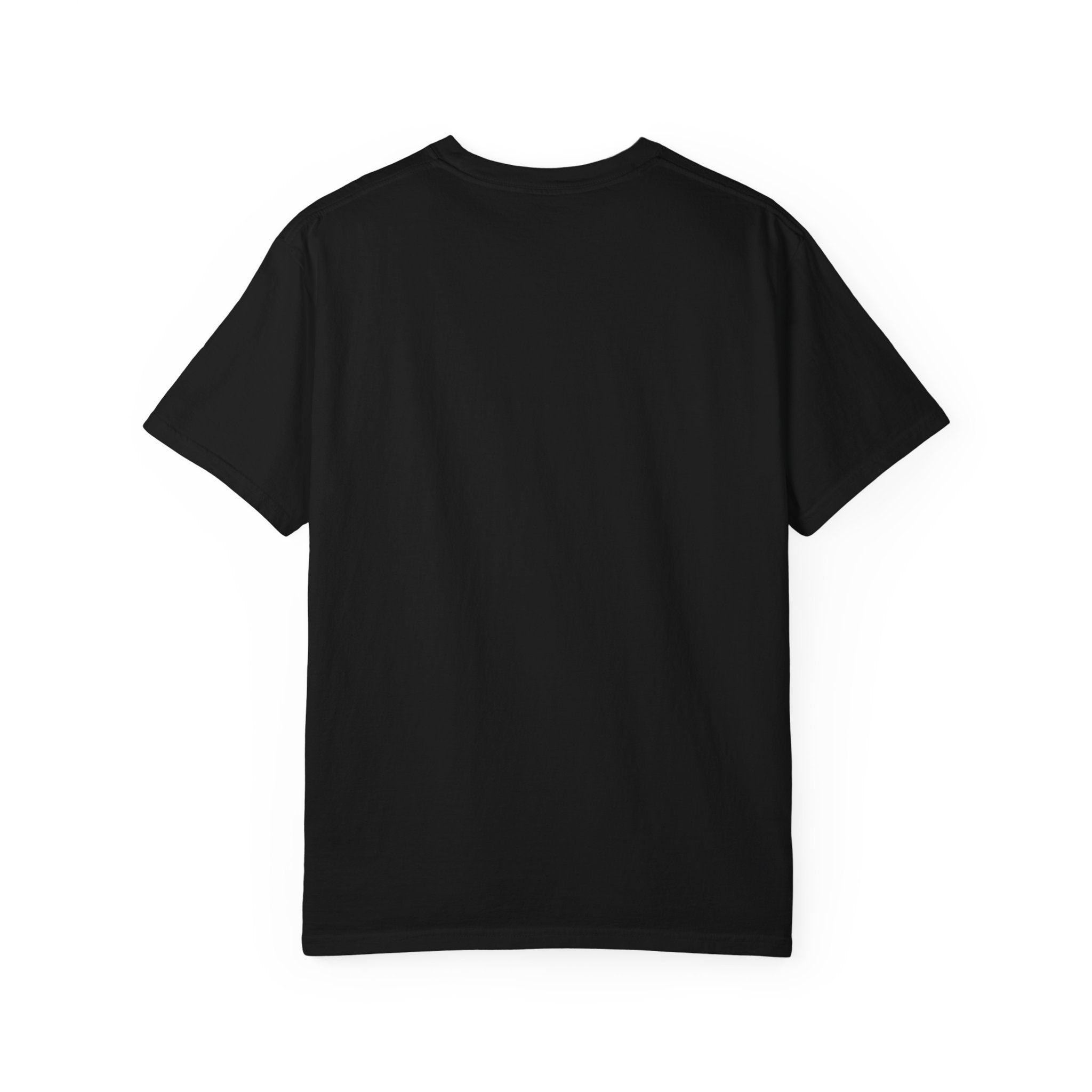 Stay Breezy T-Shirt — Vintage Script Graphic Tee
